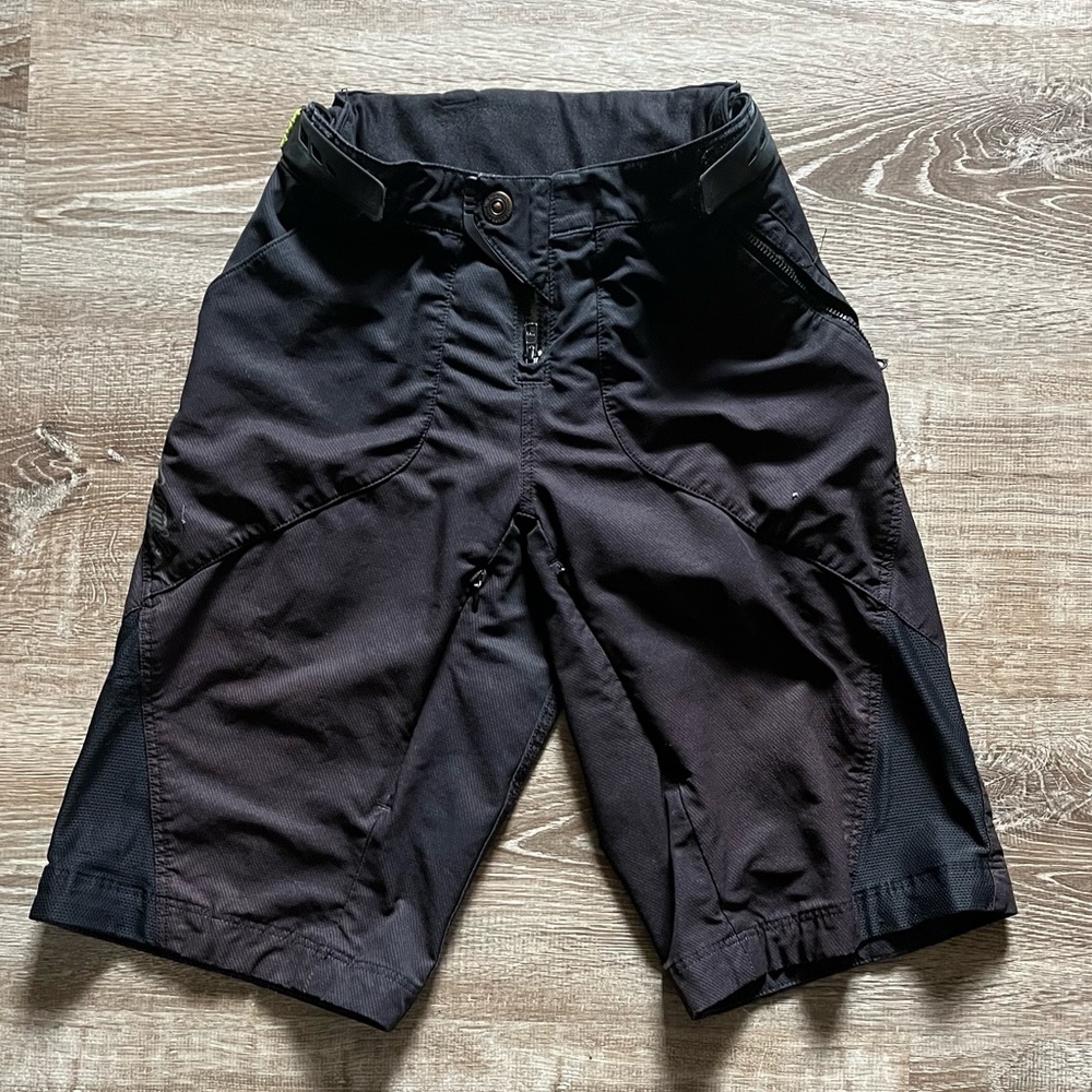 Troy Lee Designs Mountain Biking Shorrts